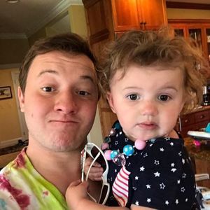 Meet your Posher, Harrison